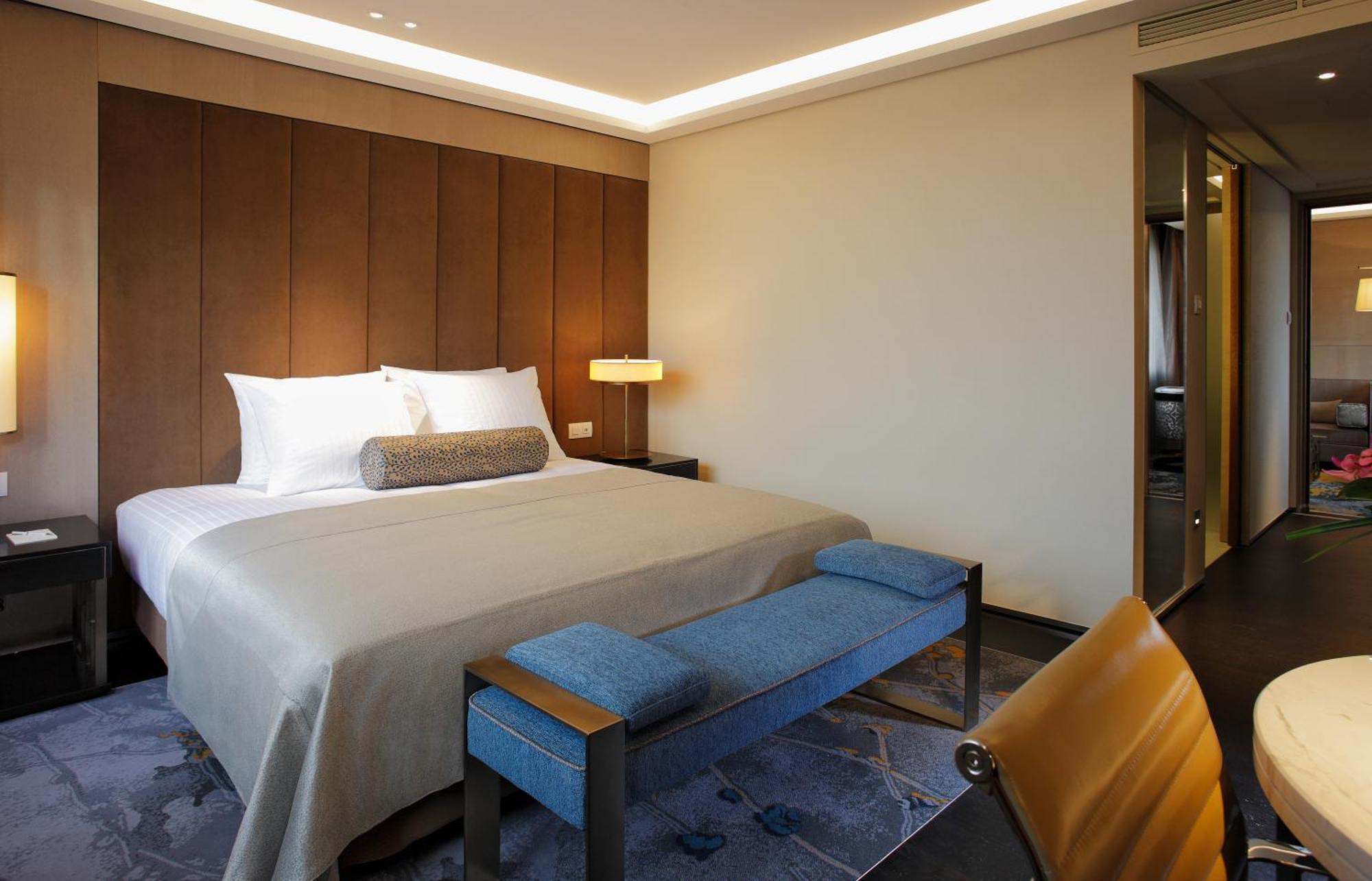 Suite Executive